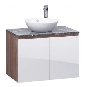TỦ LAVABO TREO CAESAR L5215 + EH48002AW