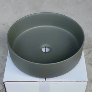 Bồn rửa mặt đặt bàn Gabba 5067