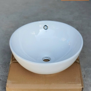 Chậu rửa mặt đặt bàn Gabba K131A