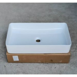 Chậu rửa lavabo Gabba K390