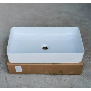 Chậu rửa lavabo Gabba K390