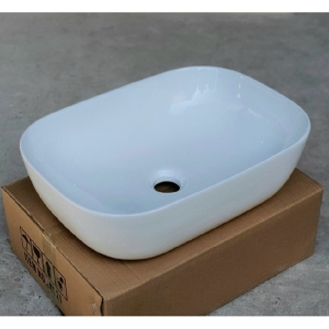 Bồn lavabo rửa mặt Gabba K521T