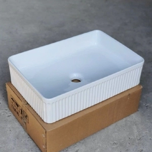 Lavabo rửa tay đặt bàn Gabba K569