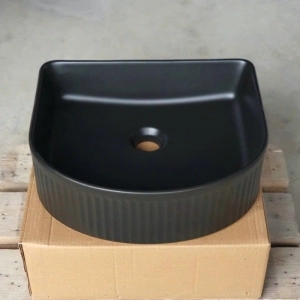 Lavabo chậu rửa mặt Gabba MB567