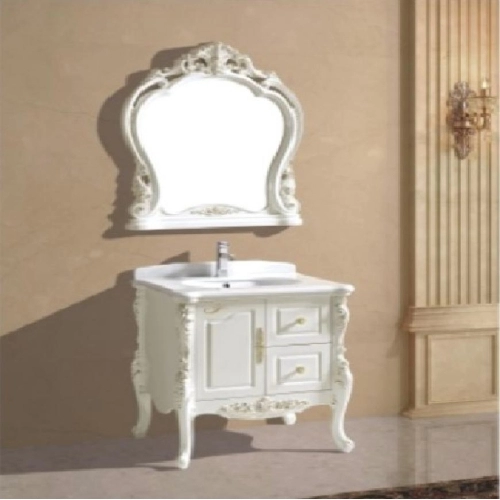 BỘ TỦ LAVABO KIM LONG 2014