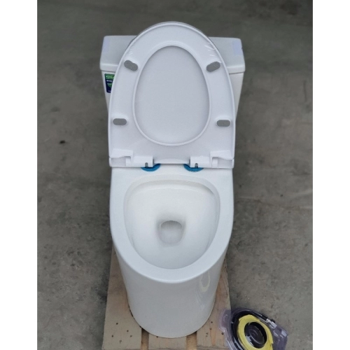 Bệt vệ sinh liền khối Gabba 1209