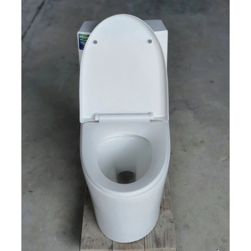 Bồn cầu 1 khối Gabba 1212 