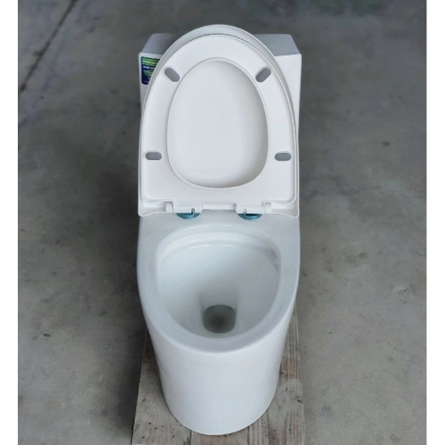Bồn cầu 1 khối Gabba 1212 