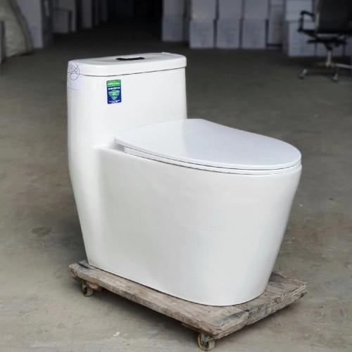 Bệt vệ sinh liền khối Gabba 1711
