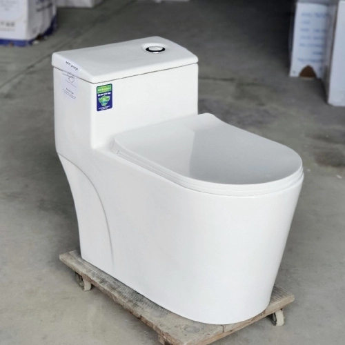 Bồn cầu liền khối Gabba 2101 