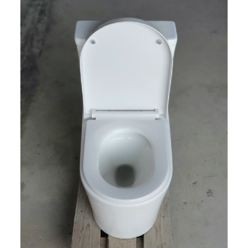 Bồn cầu liền khối Gabba 2205 nhỏ gọn