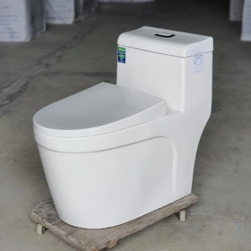 Bồn cầu liền khối Gabba 2207 