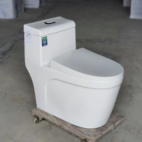 Bồn cầu liền khối Gabba 2207 