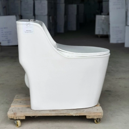 Bồn cầu 1 khối Gabba 2212 giá rẻ