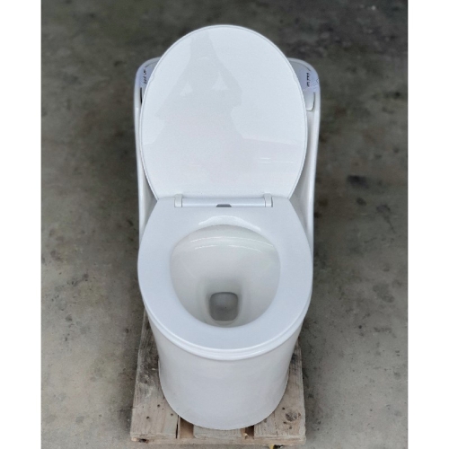 Bồn cầu 1 khối Gabba 2212 giá rẻ