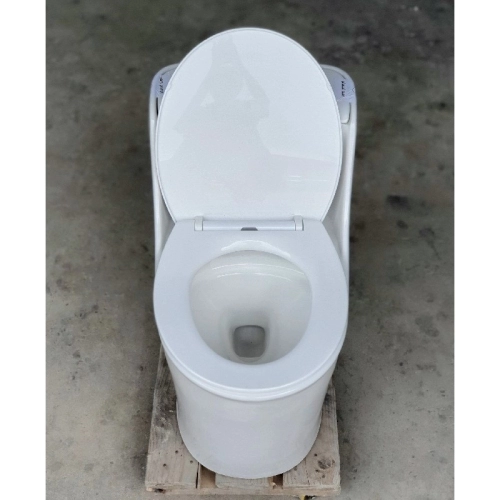 Bồn cầu 1 khối Gabba 2212 giá rẻ