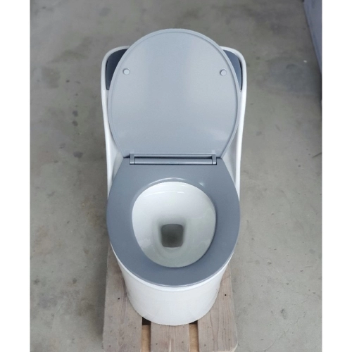 Bồn cầu 1 khối Gabba 2214 giá rẻ