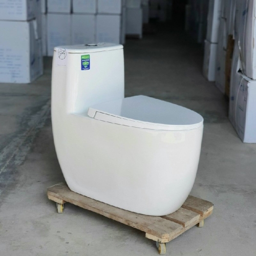 Bồn cầu 1 khối Gabba 2227