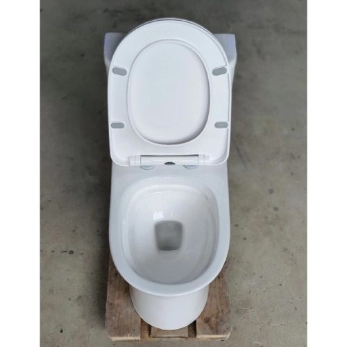 Bồn cầu 1 khối Gabba 2230