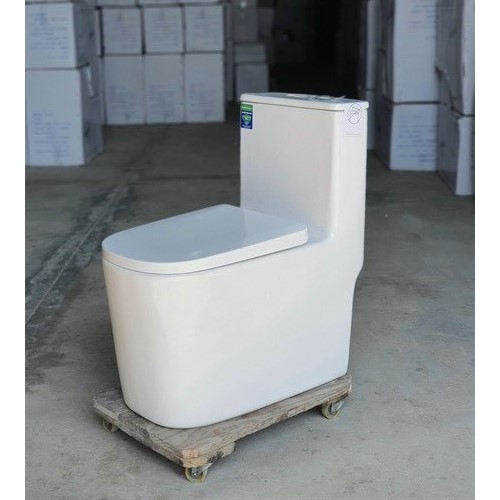 Bồn cầu liền khối Gabba 2232A