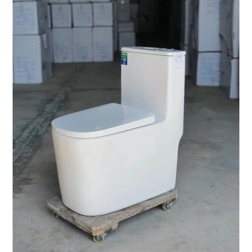 Bồn cầu liền khối Gabba 2232A