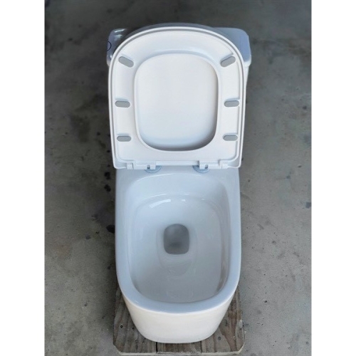 Bồn cầu liền khối Gabba 2232A