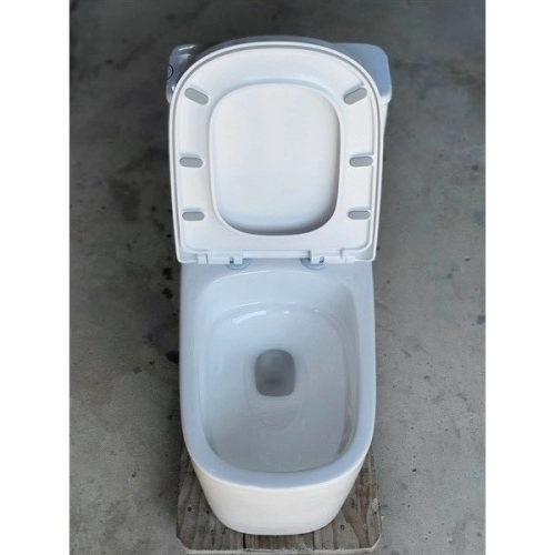 Bồn cầu liền khối Gabba 2232A