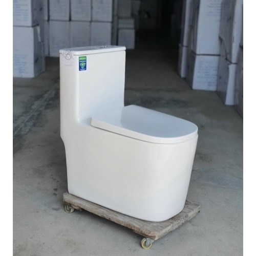 Bồn cầu liền khối Gabba 2232A