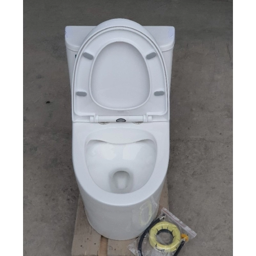 Bồn cầu 1 khối Gabba 3110 giá dưới 3 triệu