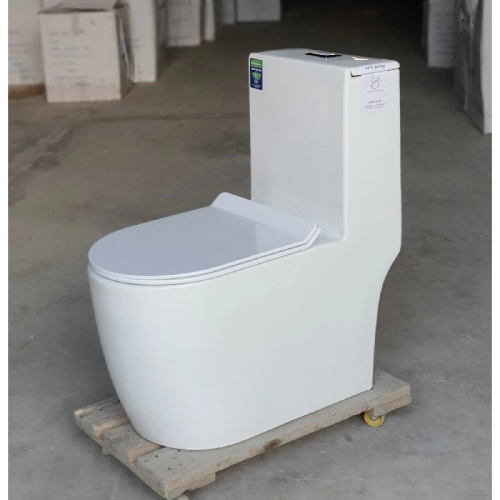 Bàn cầu khối Gabba 8033