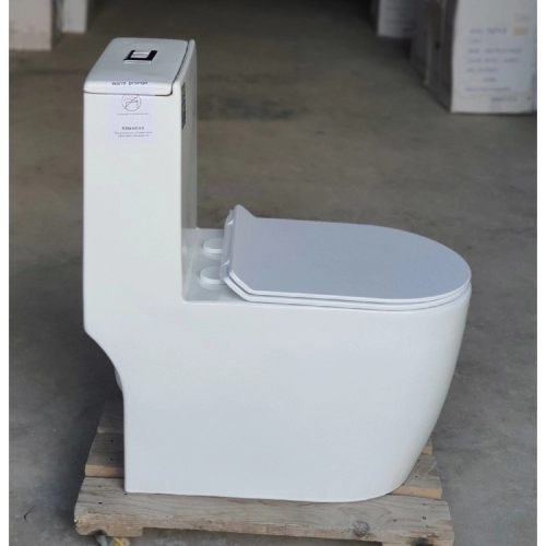 Bàn cầu khối Gabba 8033