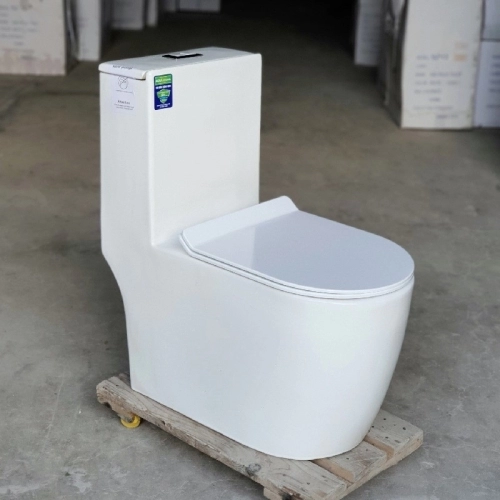 Bàn cầu khối Gabba 8033