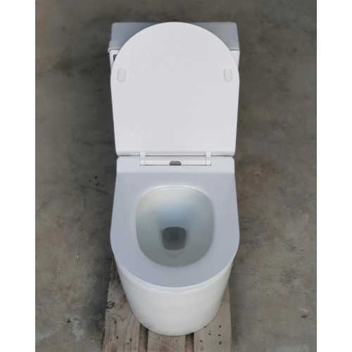 Bàn cầu khối Gabba 8033