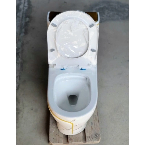Bệt vệ sinh Gabba 9220
