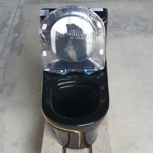 Bồn cầu 1 khối Gabba 9223 