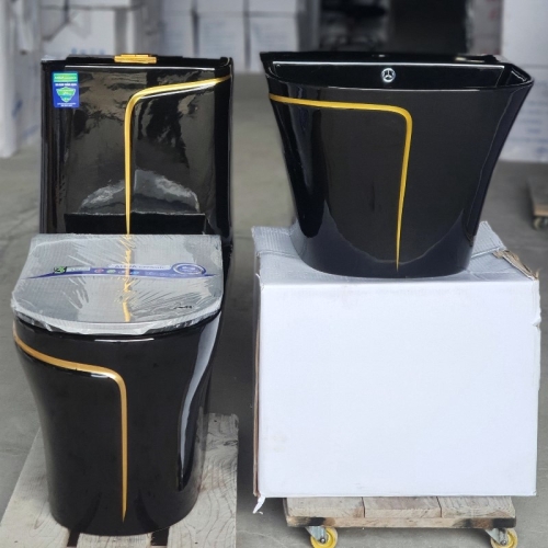 Bồn cầu 1 khối Gabba 9223 