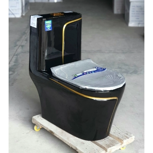 Bồn cầu 1 khối Gabba 9223 