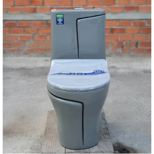 Bồn cầu liền khối Gabba 9225 