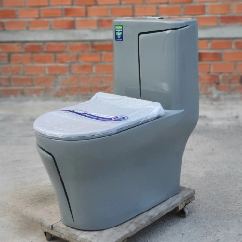 Bồn cầu liền khối Gabba 9225 