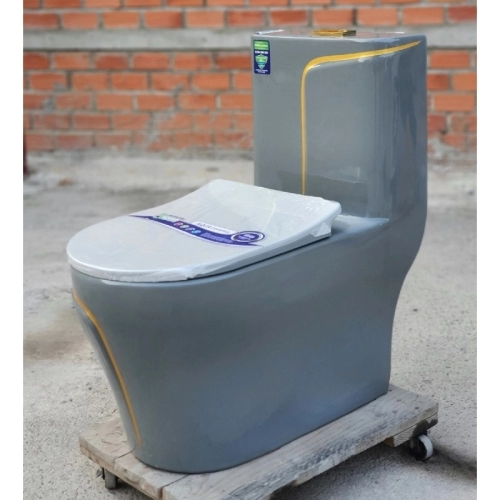 Bồn cầu liền khối Gabba 9226