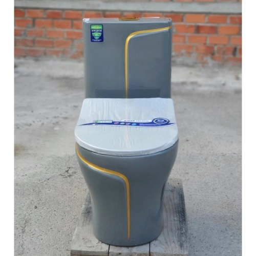 Bồn cầu liền khối Gabba 9226