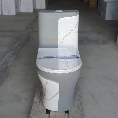 Bệt vệ sinh liền khối Gabba 9228 giá rẻ