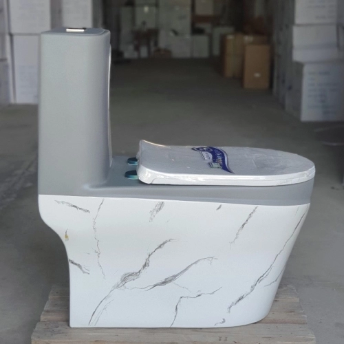 Bệt vệ sinh liền khối Gabba 9228 giá rẻ