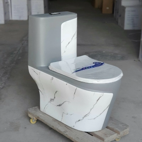 Bệt vệ sinh liền khối Gabba 9228 giá rẻ