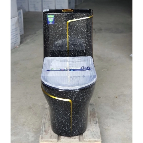 Bồn cầu 1 khối Gabba 9244 