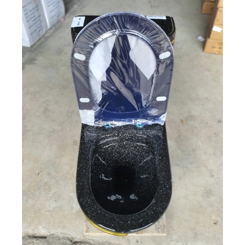 Bồn cầu 1 khối Gabba 9244 