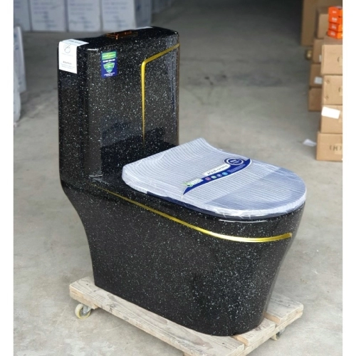 Bồn cầu 1 khối Gabba 9244 
