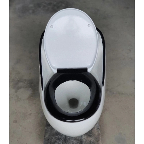 Bồn cầu trứng Gabba 9254