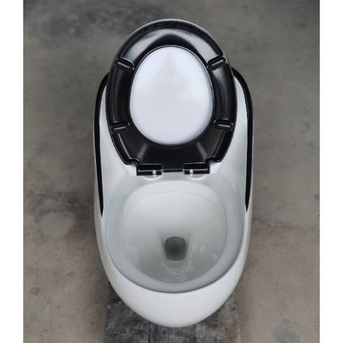 Bồn cầu trứng Gabba 9254