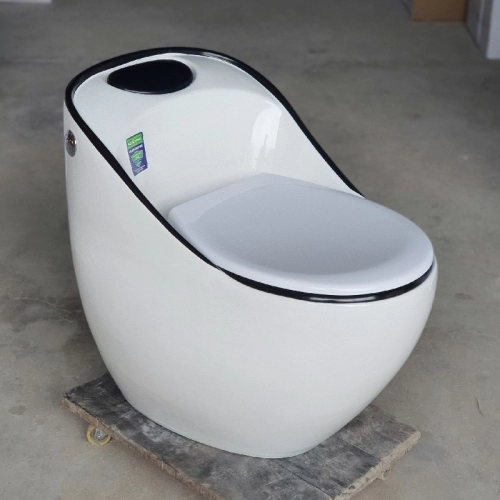 Bồn cầu trứng Gabba 9254
